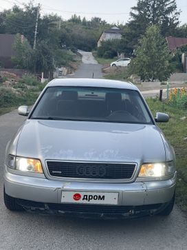  Audi A8 1996 , 350000 , 