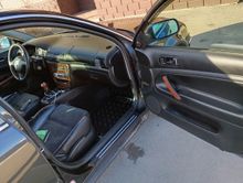 Passat, 2002