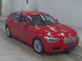  BMW 1-Series 2013 , 1220000 , 