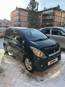  Suzuki Cervo 2008 , 500000 , 