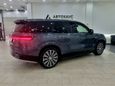SUV   Denza N9 2025 , 8938000 , 