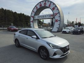  Hyundai Accent 2021 , 1679000 , 