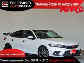  Honda Civic 2021 , 1170000 , 