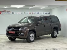  Amarok 2020