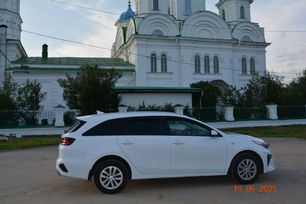  Kia Ceed 2021 , 1500000 , 