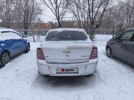  Chevrolet Cobalt 2013 , 650000 , 