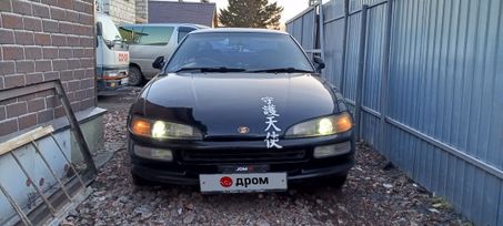  Toyota Sprinter Trueno 1992 , 320000 , 