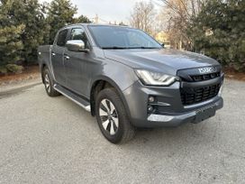  Isuzu D-MAX 2022 , 3700000 , 