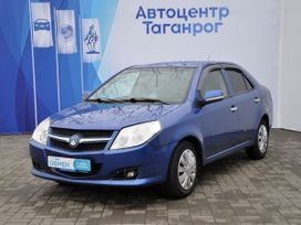  Geely MK 2012 , 499000 , 