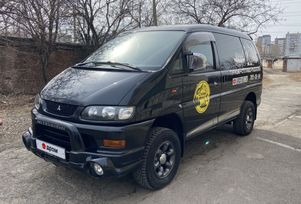    Mitsubishi Delica 2002 , 2200000 , 