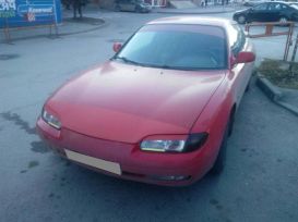  Mazda MX-6 1993 , 130000 , --