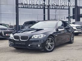  BMW 5-Series 2016 , 2700000 , 