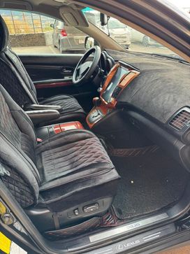  Lexus RX350, 2006
