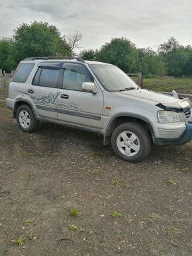 SUV   Honda CR-V 1996 , 380000 , 