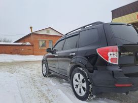 SUV   Subaru Forester 2011 , 1450000 , 