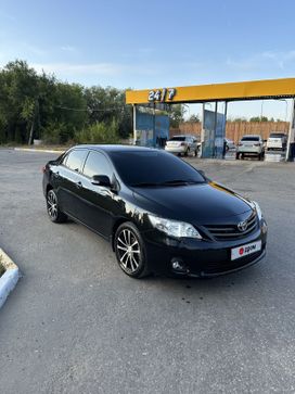  Toyota Corolla 2010 , 1200000 , 