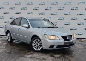  Hyundai Sonata 2008 , 625000 , 