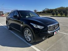  QX70, 2014