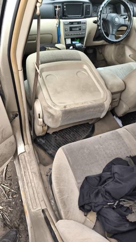  Toyota Corolla Runx 2001 , 330000 , 
