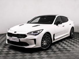  Kia Stinger 2019 , 2498000 , 