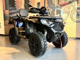   Loncin Xwolf 1000 2025 , 1405000 , 