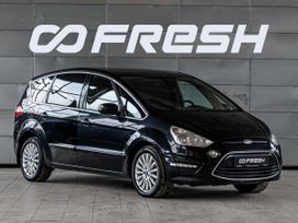    Ford S-MAX 2010 , 860000 , 