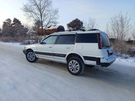  Toyota Sprinter Carib 1993 , 175000 , -