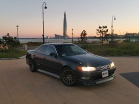  Toyota Mark II 1993 , 650000 , -