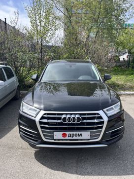 SUV   Audi Q5 2019 , 3600000 , 