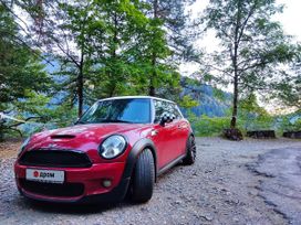  3  MINI Hatch 2007 , 1050000 , 