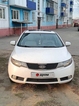  Kia Forte 2009 , 730000 , -