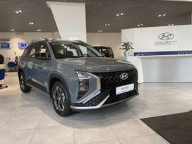 SUV   Hyundai Mufasa 2024 , 3500000 , 