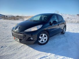  Peugeot 207 2010 , 595000 , 
