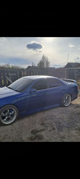  Toyota Cresta 1992 , 400000 , 