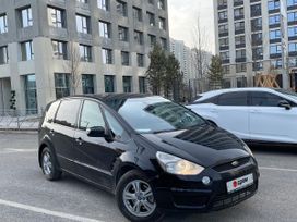    Ford S-MAX 2008 , 1050000 , 