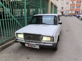   2107 2007 , 115000 , 