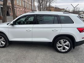 SUV   Skoda Kodiaq 2021 , 3650000 , 