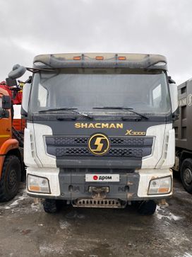  Shacman (Shaanxi) SX3316DT366 2022 , 3815000 , 