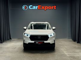 SUV   Honda CR-V 2024 , 4500000 , 