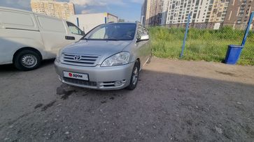   Toyota Avensis Verso 2001 , 500000 , 