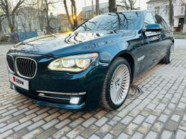  BMW 7-Series 2013 , 2350000 , 