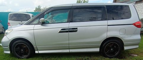    Honda Elysion 2008 , 700000 , 
