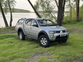  Mitsubishi L200 2012 , 1100000 , 