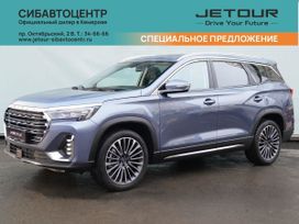 SUV   Jetour X90 Plus 2023 , 3708820 , 