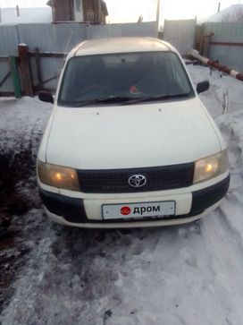  Toyota Probox 2002 , 400000 , 