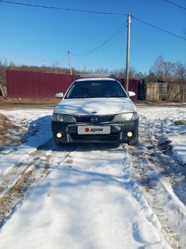  Mazda Familia 2002 , 230000 , 