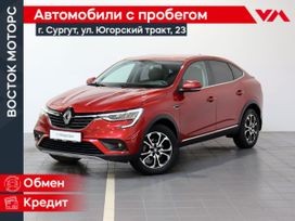 SUV   Renault Arkana 2020 , 1625000 , 