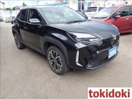 SUV   Toyota Yaris Cross 2020 , 1790000 , 