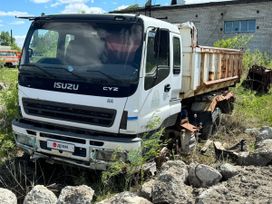  Isuzu CXY 2008 , 300000 , 