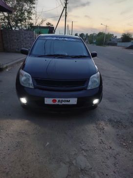  Toyota ist 2002 , 550000 , 